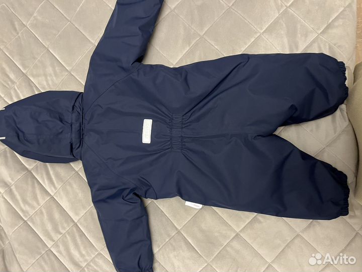 Комбинезон детский, Reima 74-80. 2*