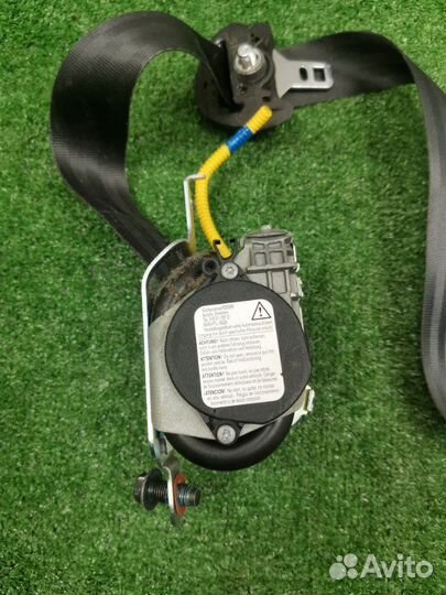 Ремень безопасности передний правый Kia Ceed