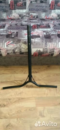 Руль для трюкового самоката