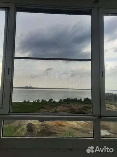 Москитная сетка на дверь