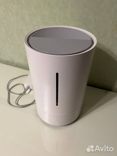 Ультразвуковой увлажнитель воздуха xiaomi smartmi