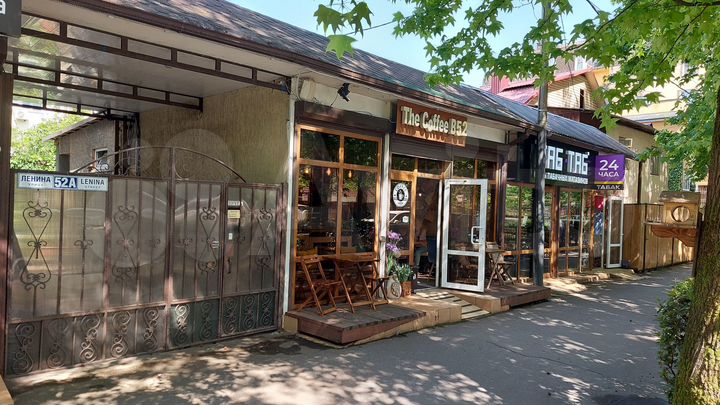 Свободного назначения, 60 м²