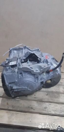 АКПП TF-80SC volvo xc90 d5244t вольво