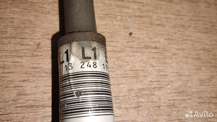 Рулевой карданчик Opel Corsa D