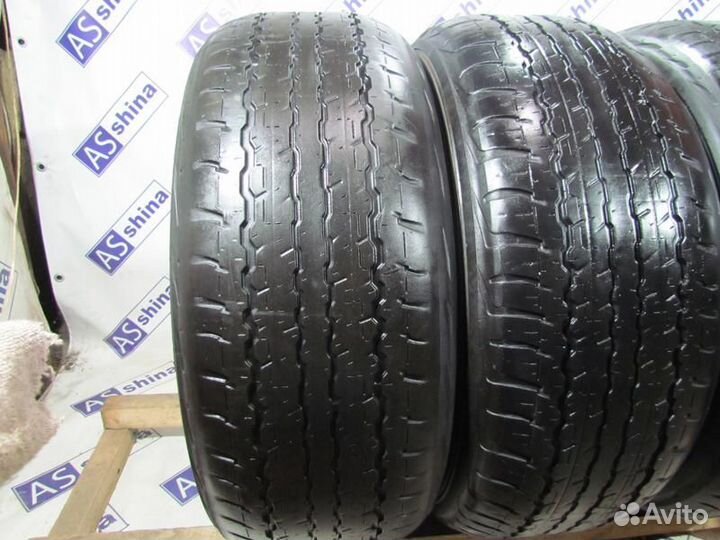 Dunlop Grandtrek AT22 285/60 R18 97P