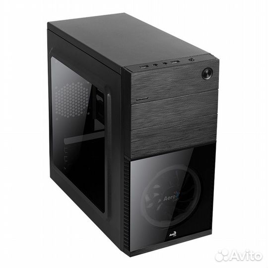 Корпус системного блока aerocool