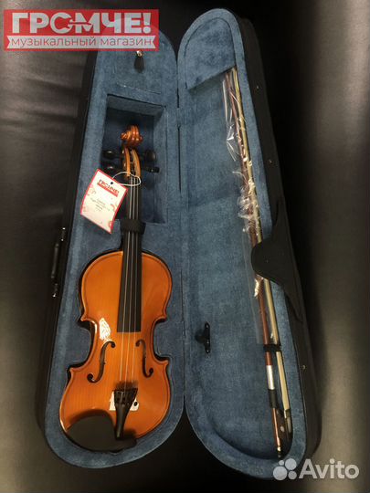 Скрипка 1/4 Flight