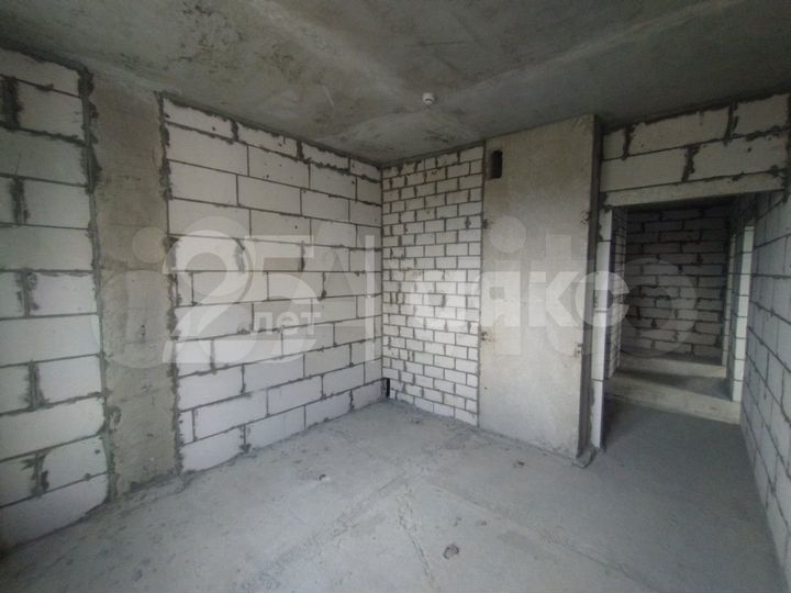 2-к. квартира, 69 м², 11/15 эт.