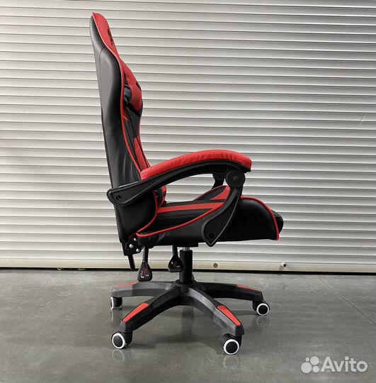 Компьютерное кресло новое