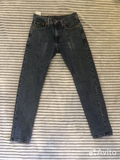 Джинсы levis