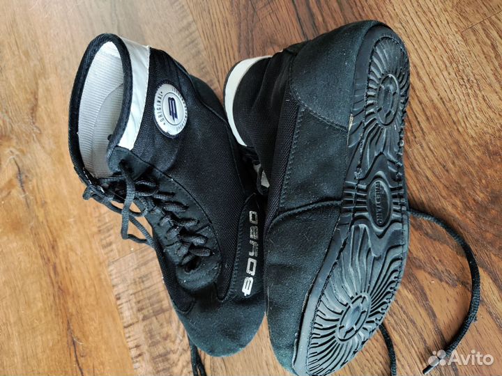 Продам борцовки