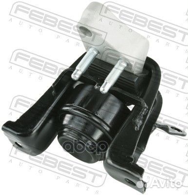 Подушка двигателя правая (гидравлическая) TM-11