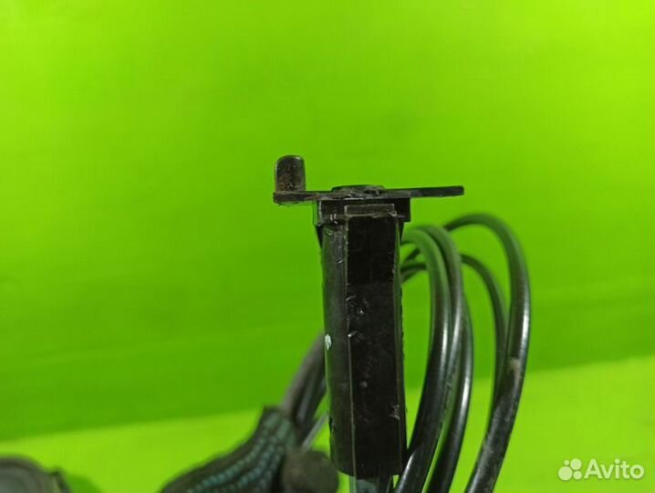 Трос лючка бака Hyundai Creta GS G4FG 2018