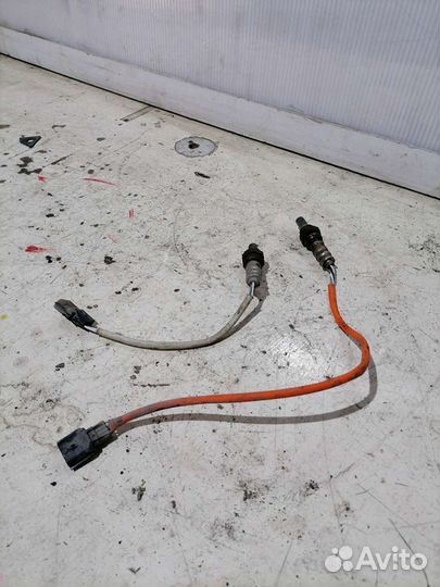 Датчик кислорода Renault Sandero