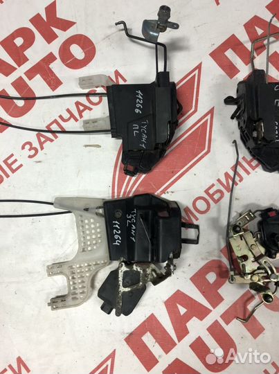 Замок двери для Хундай Тусан 1