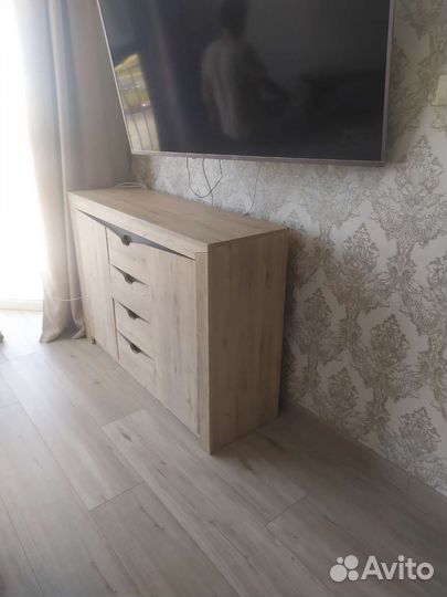 Сборка кухонной мебели Анапа