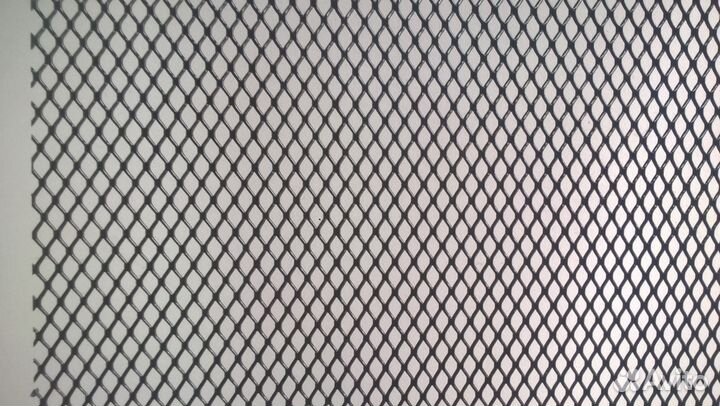 Сетка радиатора