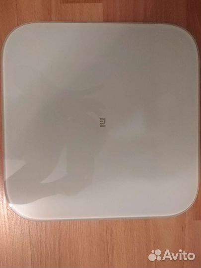 Весы напольные электронные