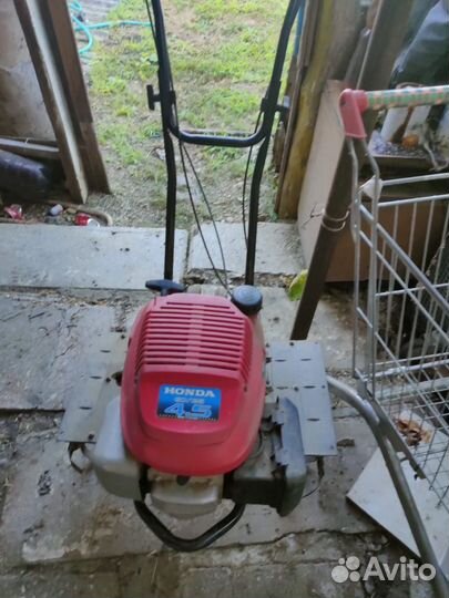 Мотоблоки и культиваторы бу