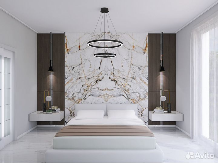 Дизайнер интерьера