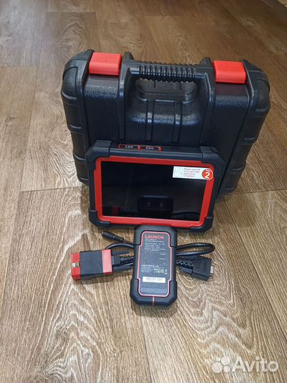 Оригинальный launch X431 Pro obdcar7