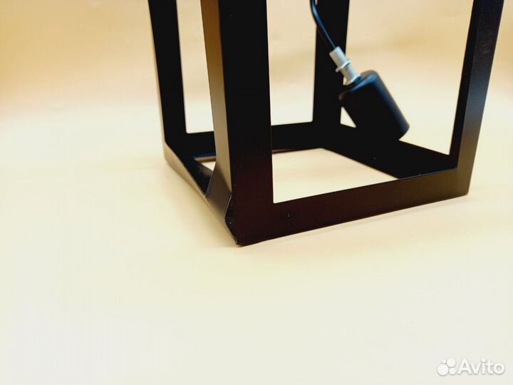 88402 Подвесной светильник в стиле лофт