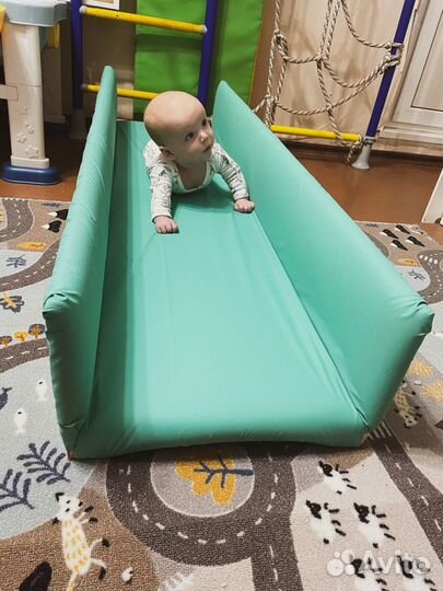 Трек Домана