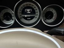 Mercedes-Benz CLS-класс 4.7 AT, 2012, 130 000 км