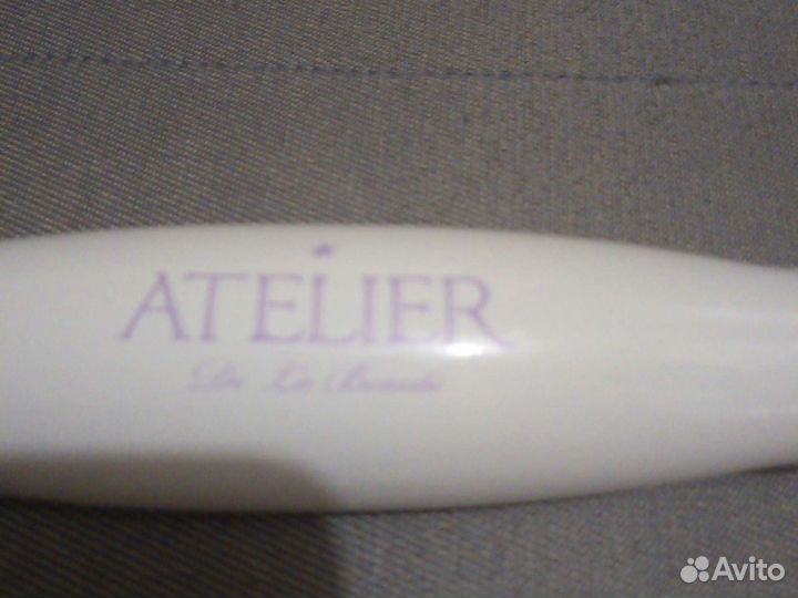 Щётка для волос деревянная