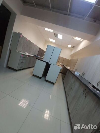 Кухня в наличии