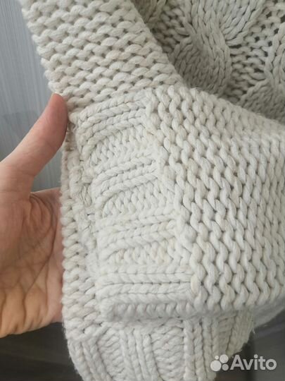 Свитер женский zara М