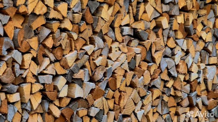 Привезем дрова