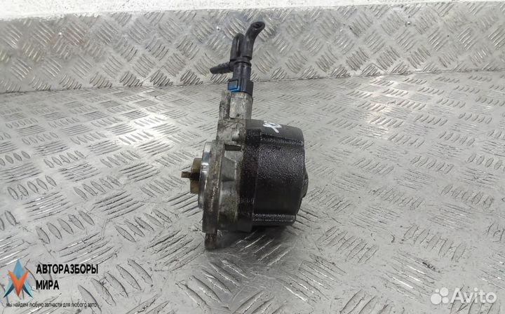 Насос вакуумный Citroen C8 2006