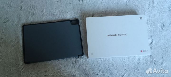 Планшет huawei matepad 11.5