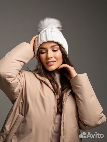 Фотомодель для маркетплейса