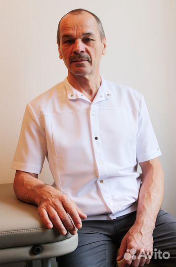 Массаж на дому / на выезд