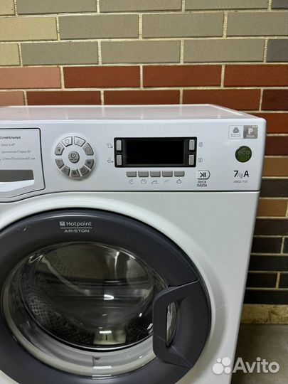 Стиральная машина 7кг