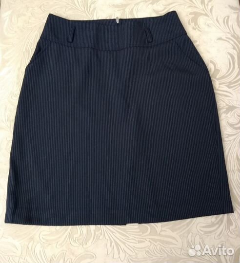 Школьная форма