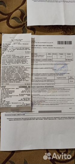 Видеокарта Palit RTX 3080 OC GameRock