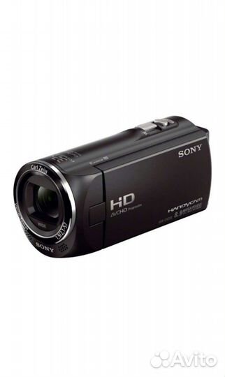 Видеокамера Sony HDR-CX220E/full hd