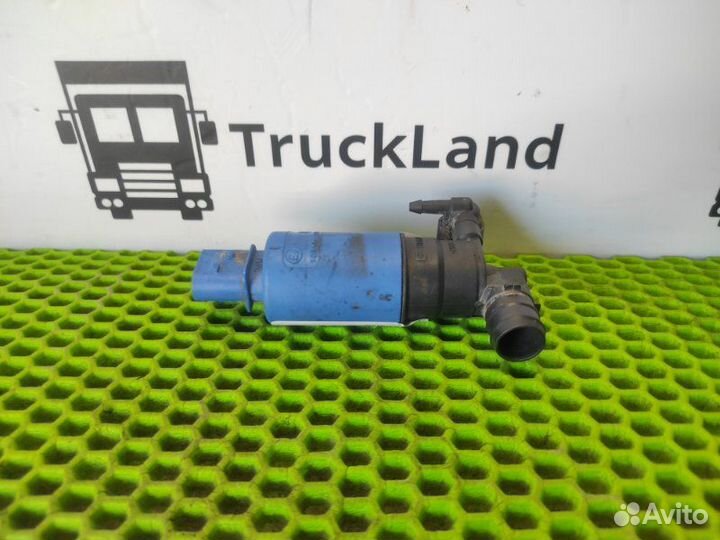 Насос омывателя фар Volvo Fh 4