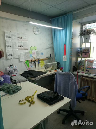 Дизайн студия шитья,флористики и декора