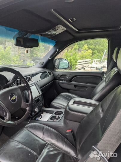 Chevrolet Silverado 5.3 AT, 2010, 320 000 км