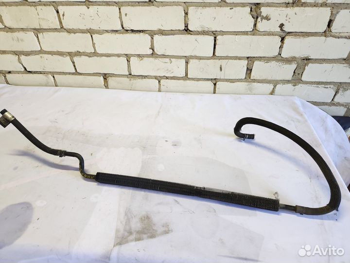 Ford Mondeo 3 Радиатор Гура