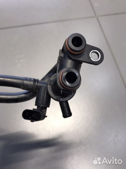 Шланг вентиляции М276