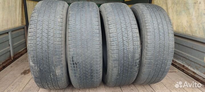 Yokohama Geolandar G91 225/60 R18