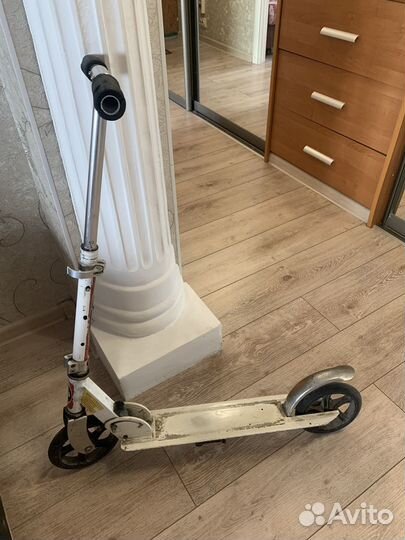 Скейтборд, самокат