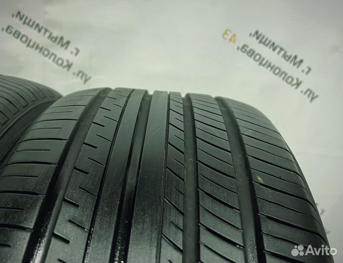 Yokohama Advan dB V552 245/45 R17 94Y