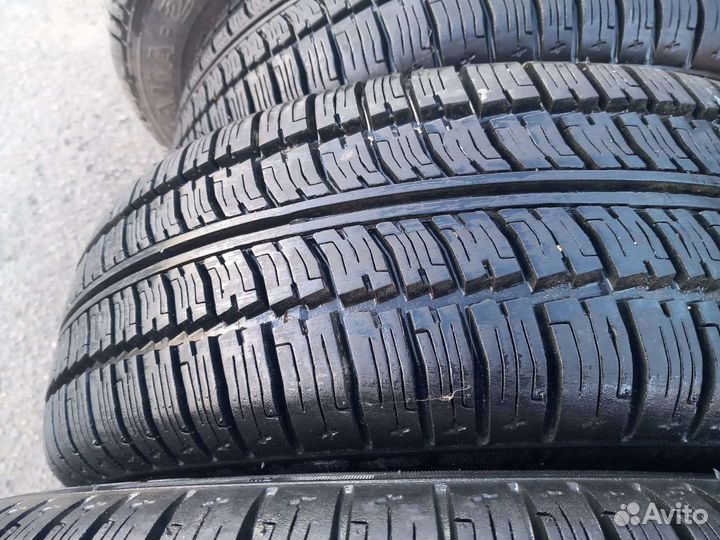 Комплект колес в сборе R13