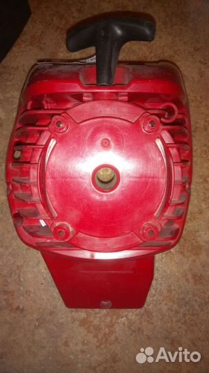 Крышка стартера mtd 753-05000